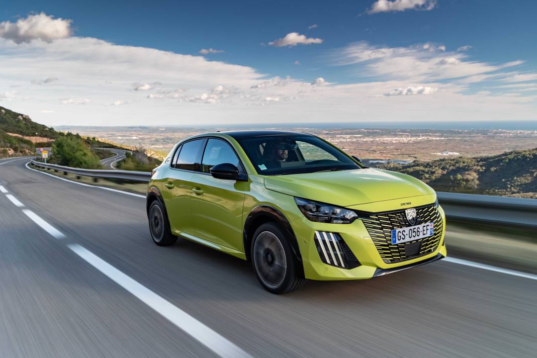 PEUGEOT ÇILDIRDI! 85 bin TL takas desteği ve yüzde sıfır faizli kredi kampanyası 3